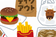 【驚愕】10年前の日本「ハンバーガー100円です、牛丼並250円です、タバコ300円です」←この時代