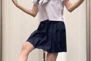 【動画】宮本佳林ちゃん、魂のパンチラセーラー服ダンスwwwww