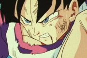 ドラゴンボールＺ「ビーデルボロボロ！出るか怒りの超悟飯」