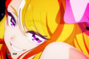 【画像】プリキュア作画監督「おい！なんだこのおっぱいは！？ダメだダメだ、描き直せ！！」