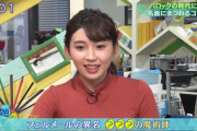 【画像】コトノハ図鑑で野嶋紗己子アナのおっぱいハッキリｗｗｗｗｗｗ