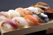 【画像】北海道、1500円出せばこのクオリティの寿司が食べ放題wwwwww